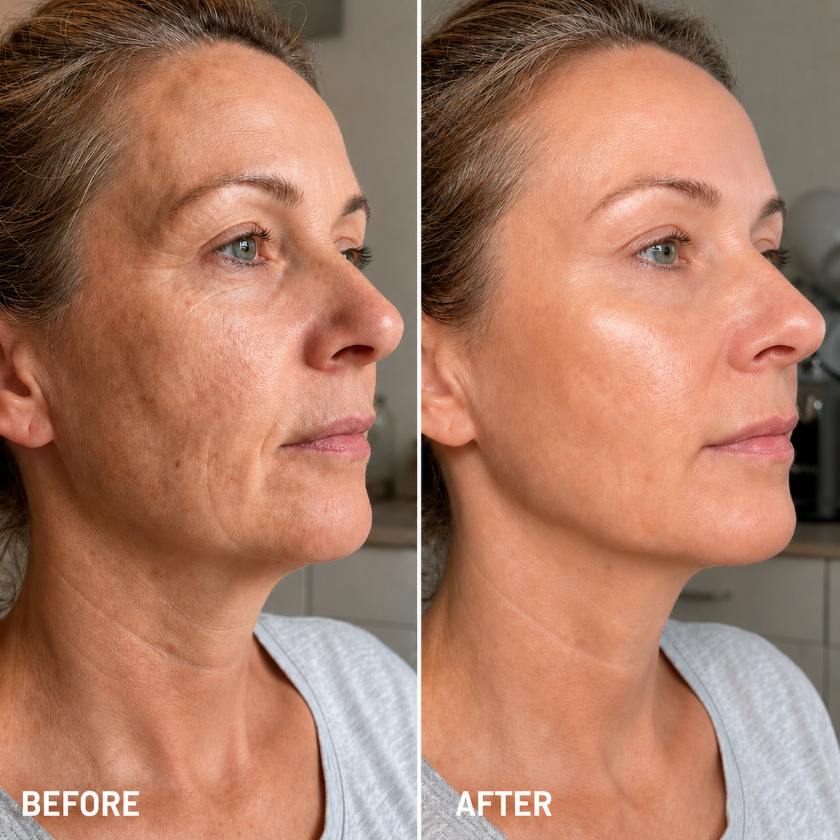Silk Peptide EGF Firming Toner