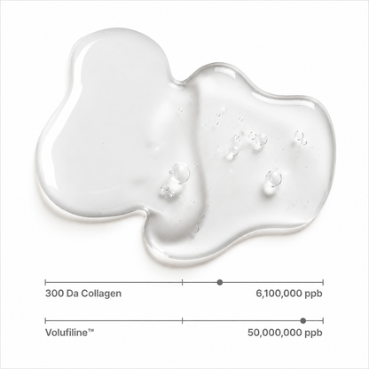 Deep Collagen Cream In Serum