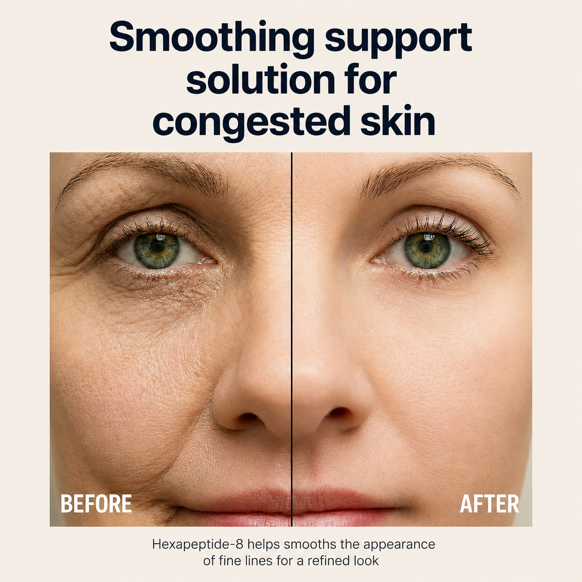 Silk Peptide EGF Firming Toner