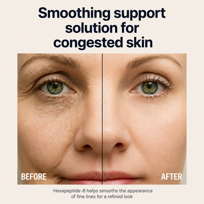 Silk Peptide EGF Firming Toner