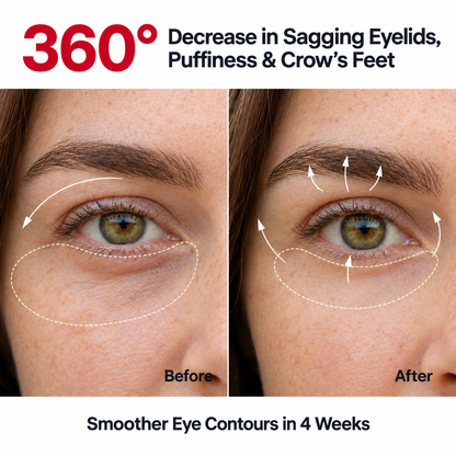 Silk Peptide EGF Intensive Eye Cream