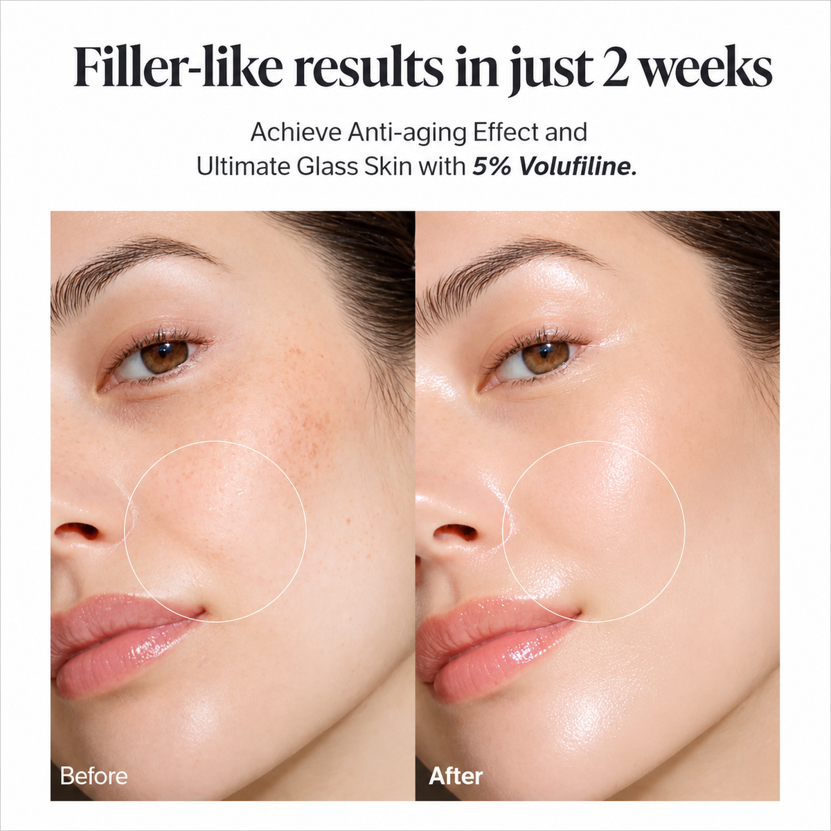Deep Collagen Cream In Serum