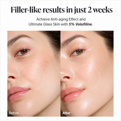 Deep Collagen Cream In Serum