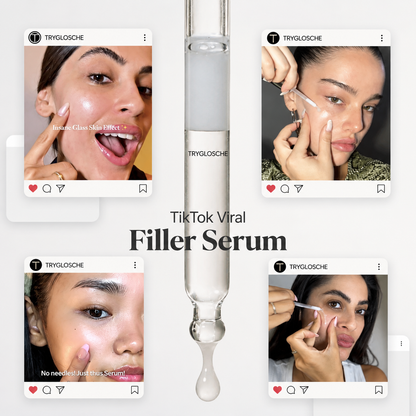 Deep Collagen Cream In Serum
