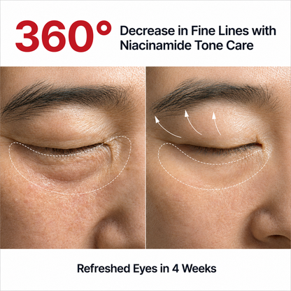 Silk Peptide EGF Intensive Eye Cream