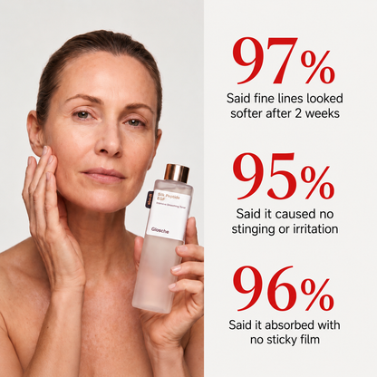Silk Peptide EGF Firming Toner