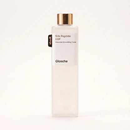 Silk Peptide EGF Firming Toner