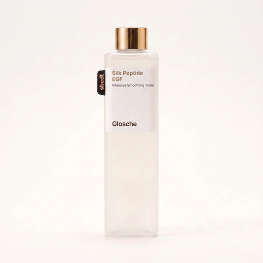 Silk Peptide EGF Firming Toner