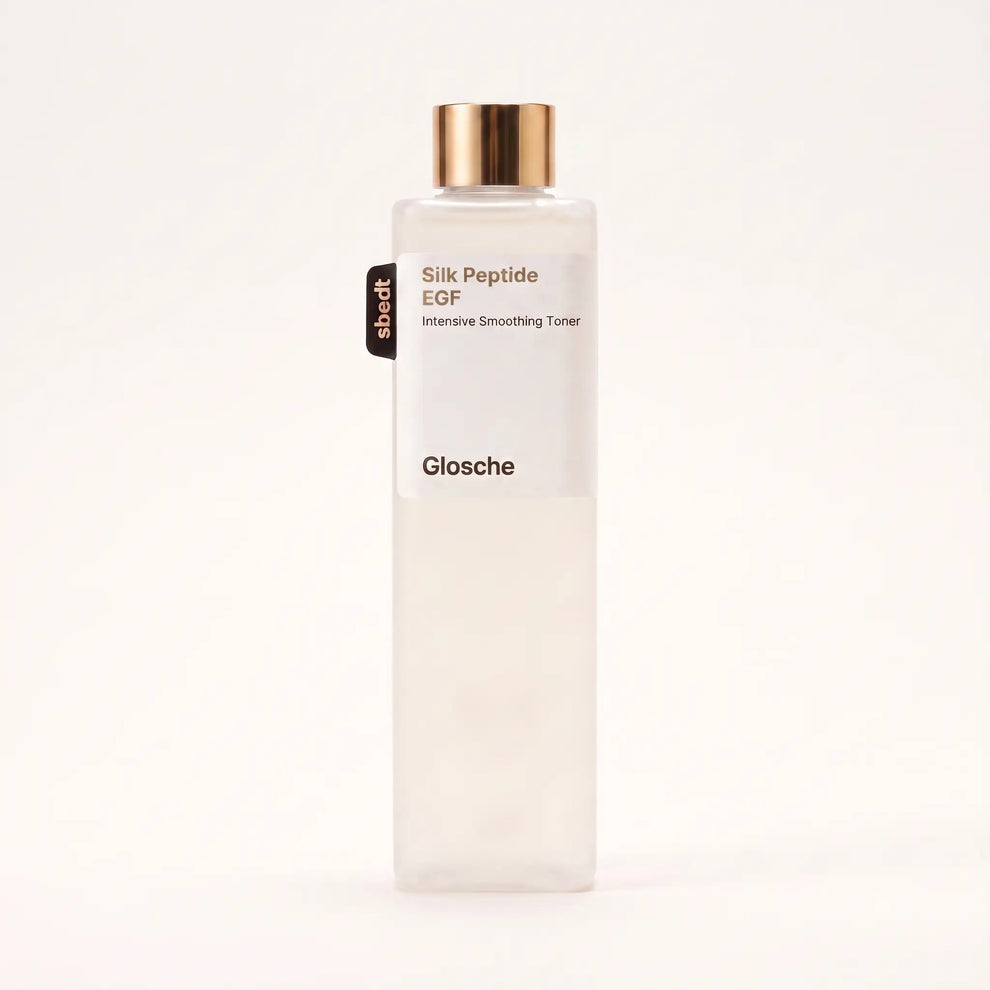 Glosche firming peptide toner