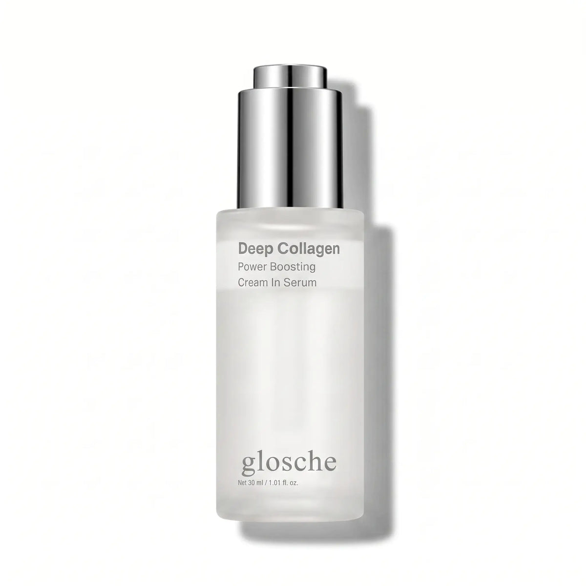 Deep Collagen Cream In Serum