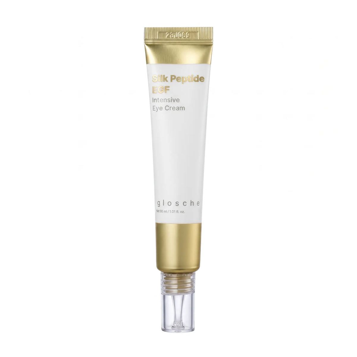 Silk Peptide EGF Intensive Eye Cream