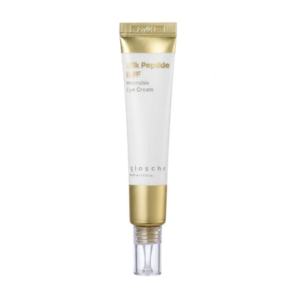 Silk Peptide EGF Intensive Eye Cream