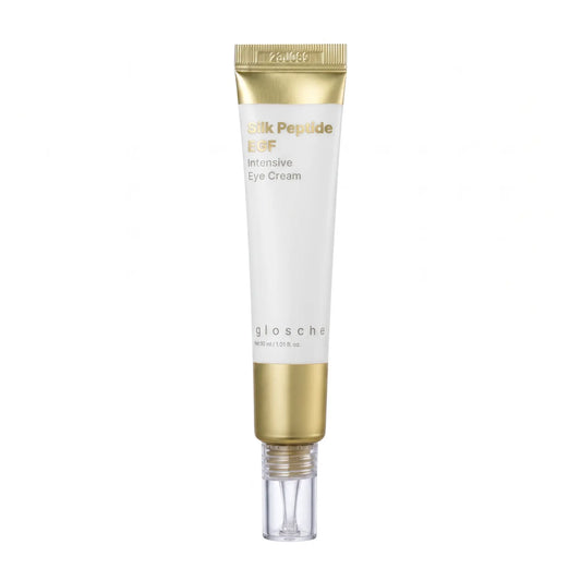 Silk Peptide EGF Intensive Eye Cream