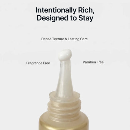 Silk Peptide EGF Intensive Eye Cream